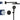 GROHE Grohtherm SmartControl sampak indbyg 3SC rund mat sort - 1
