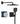 GROHE Grohtherm SmartControl sampak indbyg 3SC cube mat sort - 1
