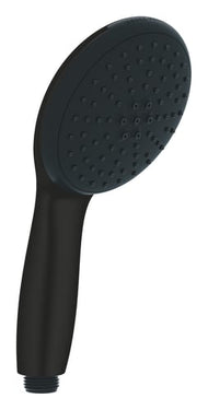 GROHE Tempesta 110 II håndbruser 2-sprays 9,5l mat sort - 1