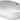 Duravit Foster bowle 500 x 352 mm hvid - 1