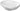Duravit Foster vask til underlimning hvid - 1