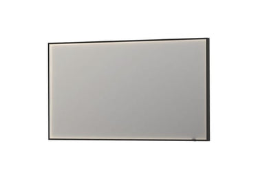 Sanibell SP19 LED spejl matsort - 1