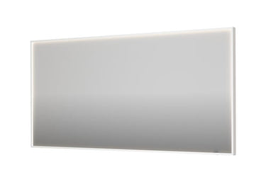 Sanibell SP19 LED spejl mathvid - 1