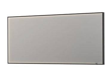 Sanibell SP19 LED spejl matsort - 1