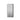 Sanibell SP19 LED spejl metal sort - 1