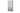 Sanibell SP19 LED spejl metal sort - 1