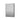 Sanibell SP19 LED spejl metal sort - 1