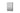 Sanibell SP19 LED spejl metal sort - 1