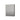 Sanibell SP19 LED spejl metal sort - 1