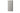 Sanibell SP19 LED spejl matsort - 1