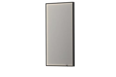 Sanibell SP19 LED spejl matsort - 1