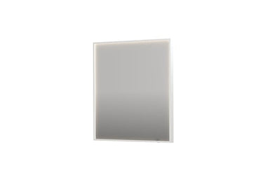 Sanibell SP19 LED spejl mathvid - 1