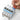 Miniature Circuit Breaker Lockouts - Pin-In Standard - 1