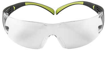 3M Brille SecureFit 400 PC Klar AS/AF - 1