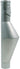 BLÜCHER rottestop 110mm rustfrit - 1