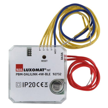 PBM Dali Link 4W-BLE - 1