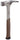 Picard AluTec 1098 Lægtehammer glat enkeltpakket - 1