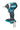 Makita 18V Slagskruetrækker DTD154Z kulfri - 1