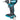 Makita 18V Slagskruetrækker DTD154Z kulfri - 1