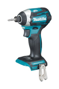 Makita 18V Slagskruetrækker DTD154Z kulfri - 1