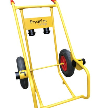Drum Buddy Prysmian transportvogn til K6 og mindre tromler - 1