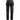 Snickers AW buks 4-stretch med hylsterlommer 6271 Str: 054 sort - 3