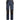 Snickers AW buks 4-stretch med hylsterlommer 6271 Str: 058 navy/sort - 1