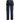 Snickers AW buks 4-stretch med hylsterlommer 6271 Str: 048 navy/sort - 2