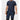 Snickers AW buks 4-stretch med hylsterlommer 6271 Str: 062 navy/sort - 5