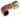 VSH vinkel 90° muffe/muffe 18 mm x 3/4" CU - 1