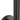 KRISS Simple reservepapirholder lodret matsort lakeret messing - 1