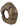 KRISS Vintage Rum Plus roset bronze - 1
