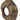 KRISS Vintage Rum Plus roset bronze - 1