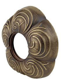 KRISS Vintage Rum Plus roset bronze - 1