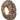 KRISS Vintage Rum/Manuel roset bronze - 1