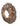 KRISS Vintage Rum/Manuel roset bronze - 1