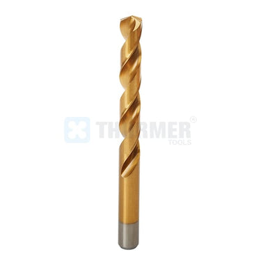 6.8 MM SLEBNE TIN BOR HSS (10 stk pakke) - 1