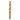 6.8 MM SLEBNE TIN BOR HSS (10 stk pakke) - 1