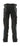 Mascot Advanced bukser med knælommer stretch 17079 sort 82C49 - 2