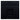Afdækning til dataudtag 1x RJ45 piano black coated - 1