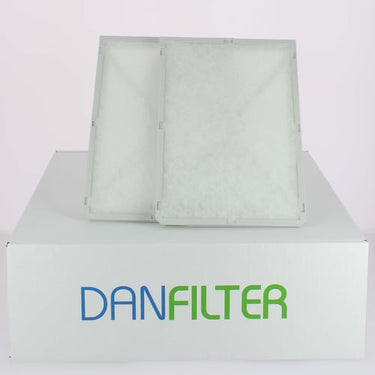 Standardsæt til Danfoss Air V1.25 - 1