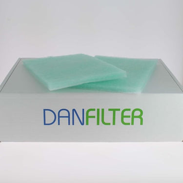 Standardsæt til Nilan Comfort CT 150 & Comfort CT 200 Gr. 1 - 1