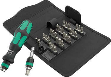 WERA Kraftform Kompakt 70 Universal 1 - 1