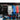 Shelly LAN Switch - DIN-skinne switch med 5xRJ45 porte - 3