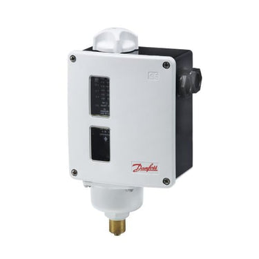 Pressostat Danfoss RT110 0,2-3BAR - 1