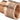 Viega haneforlænger 1"x30mm rødgods - 1