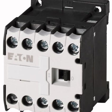 Minirelæ 3S+ (24VDC) DILER-31-G-24DC - 1