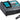 Makita autolader DC18SE 194621-9 - 1