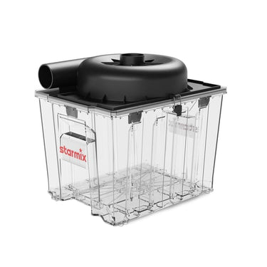 Starmix Dustfixx forseparator - 1