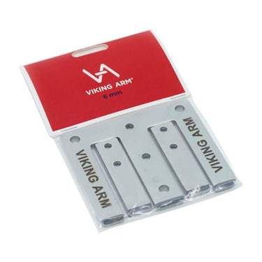 VIKING ARM plade og løftearme 6 mm - 1